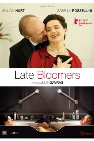 Late Bloomers kinox