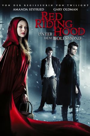 Red Riding Hood - Unter dem Wolfsmond kinox