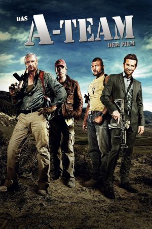 Das A-Team - Der Film kinox
