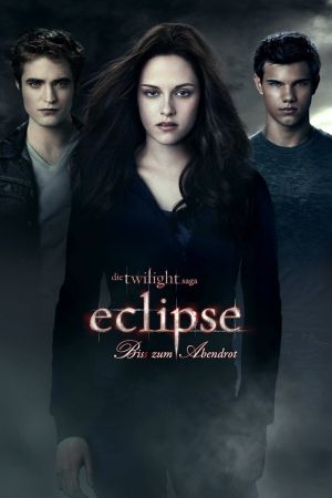 Eclipse - Bis(s) zum Abendrot kinox