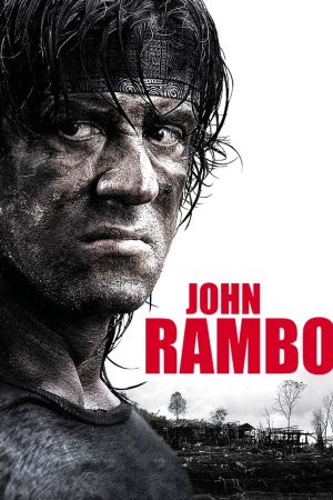 John Rambo kinox