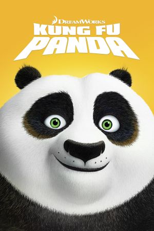 Kung Fu Panda kinox