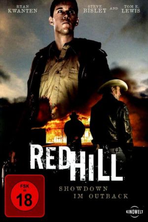 Red Hill kinox