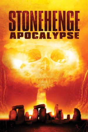 Stonehenge Apocalypse kinox