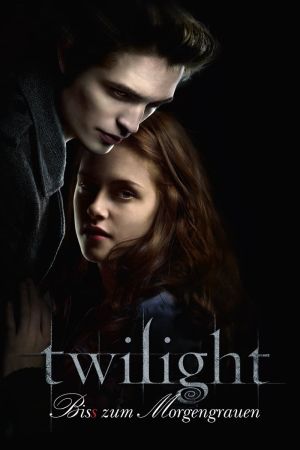 Twilight - Biss zum Morgengrauen kinox