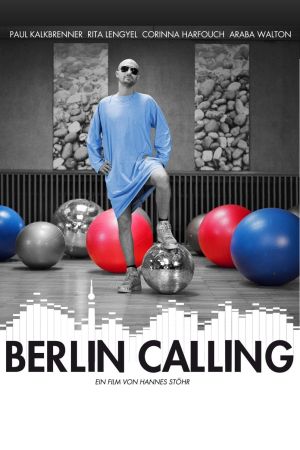 Berlin Calling kinox