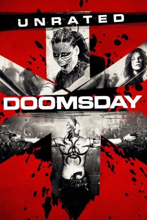 Doomsday - Tag der Rache kinox