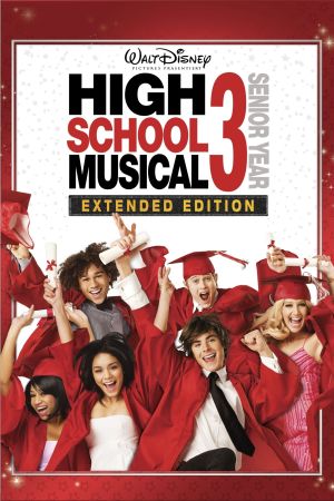 High School Musical 3: Senior Year kinox