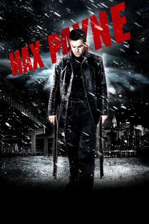 Max Payne kinox