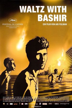 Waltz with Bashir kinox