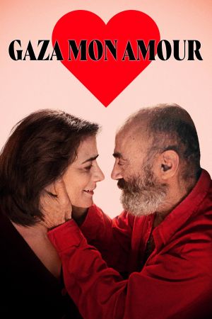 Gaza Mon Amour kinox