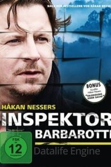 Inspektor Barbarotti - Verachtung kinox