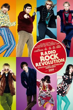 Radio Rock Revolution kinox