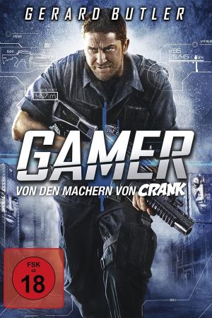 Gamer kinox