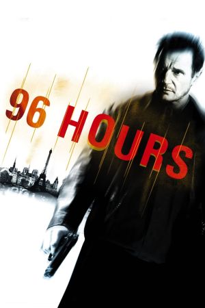 96 Hours - Taken kinox