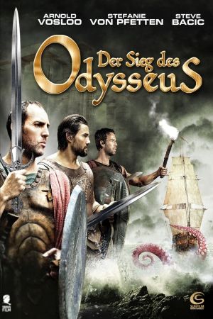 Der Sieg des Odysseus kinox