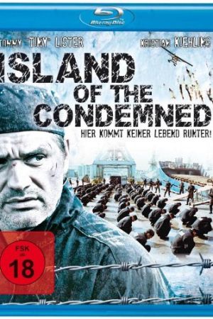 Island of the Condemned kinox