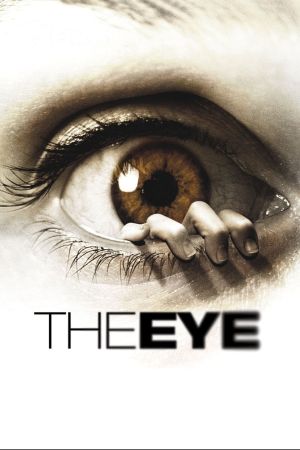 The Eye kinox
