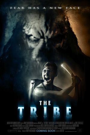 The Tribe - Die vergessene Brut kinox