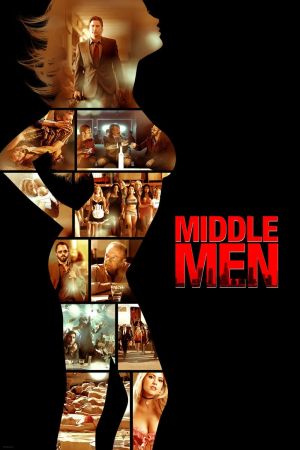Middle Men kinox