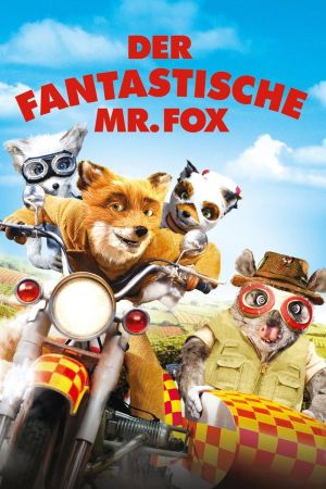 Der fantastische Mr. Fox kinox