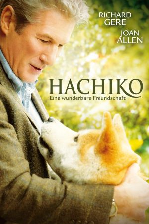 Hachiko - Eine wunderbare Freundschaft kinox