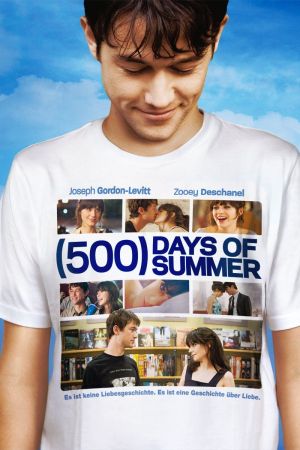 (500) Days of Summer kinox