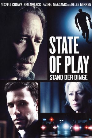 State of Play - Stand der Dinge kinox