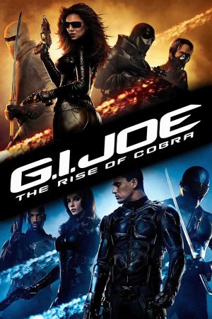 G.I. Joe - Geheimauftrag Cobra kinox