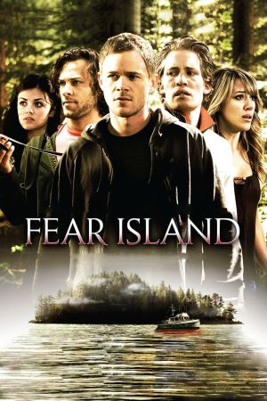 Fear Island - Mörderische Unschuld kinox