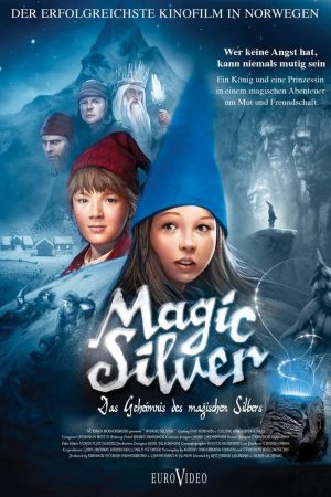 Magic Silver - Das Geheimnis des magischen Silbers kinox