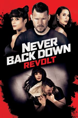 Never Back Down: Revolt kinox