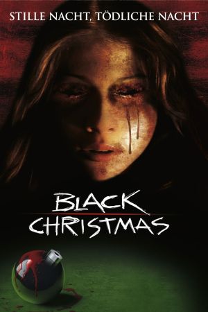 Black Christmas kinox