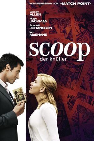 Scoop - Der Knüller kinox