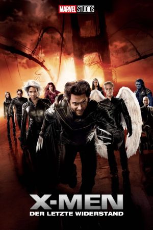 X-Men: Der letzte Widerstand kinox