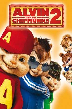 Alvin und die Chipmunks 2 kinox