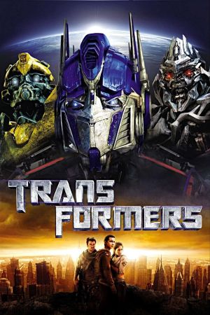 Transformers kinox