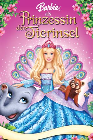 Barbie als Prinzessin der Tierinsel kinox