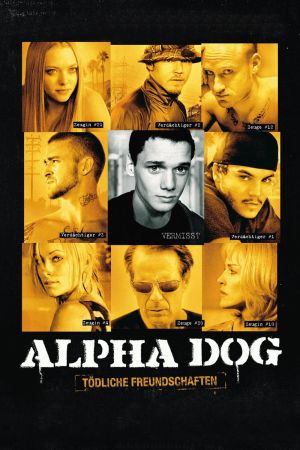 Alpha Dog - Tödliche Freundschaften kinox