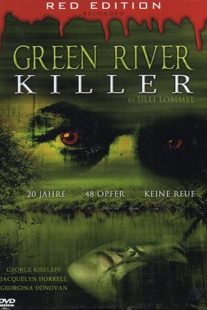 Green River Killer kinox