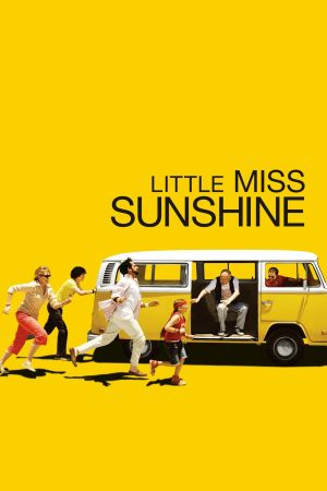 Little Miss Sunshine kinox