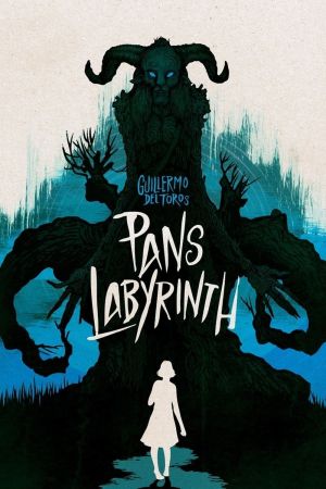 Pans Labyrinth kinox