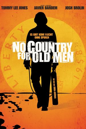 No Country for Old Men kinox