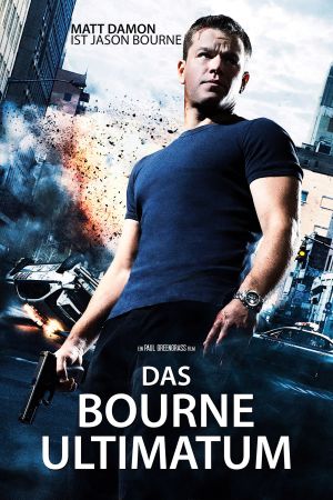 Das Bourne Ultimatum kinox