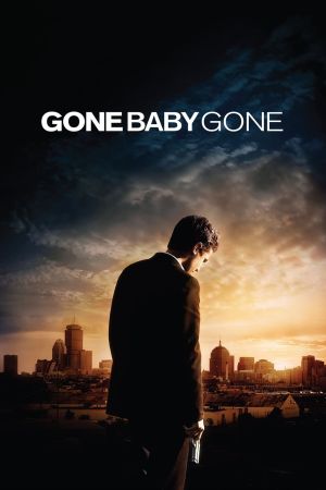 Gone Baby Gone - Kein Kinderspiel kinox