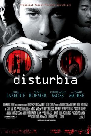 Disturbia - Auch Killer haben Nachbarn kinox
