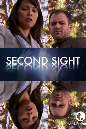 Second Sight - Das zweite Gesicht kinox