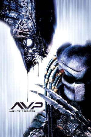 Alien vs. Predator kinox