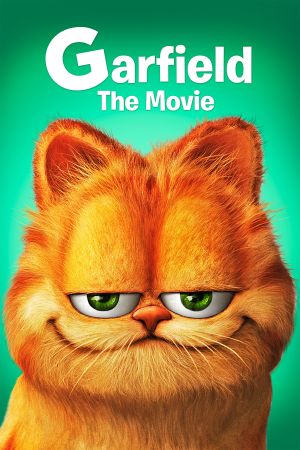 Garfield - Der Film kinox