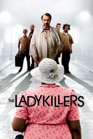 Ladykillers kinox